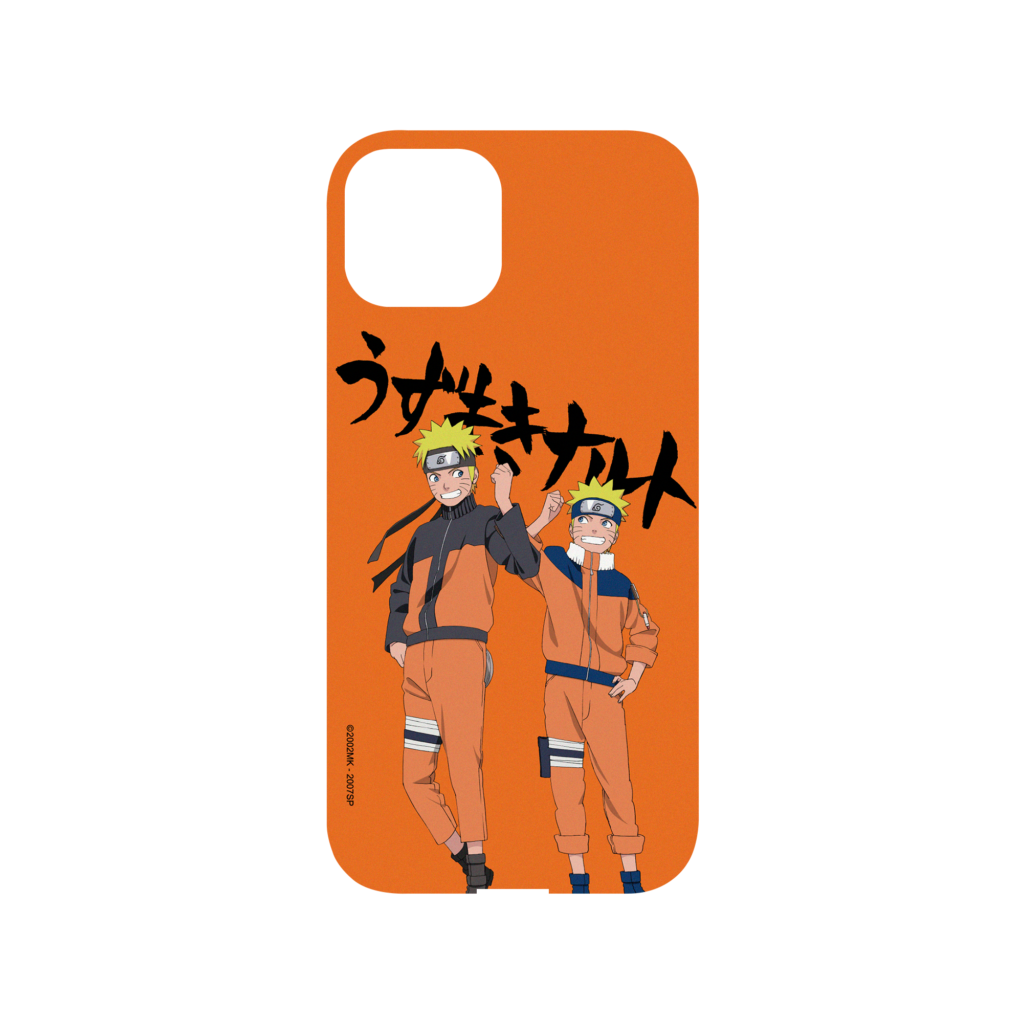 RhinoShield X Naruto Shippuden Mod NX iPhone 11 Case - Akatsuki Cloud –  RHINOSHIELD Europe