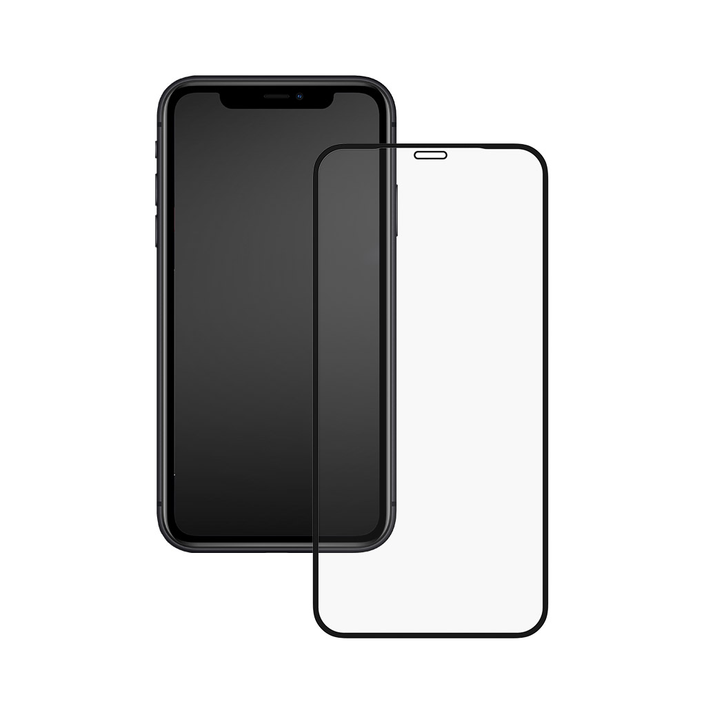 RhinoShield 9H Tempered Glass Screen Protector - iPhone 11 – RHINOSHIELD