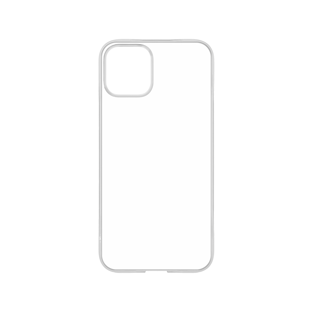 Rhinoshield Mod Nx Iphone 11 Pro Case Clear Backplate