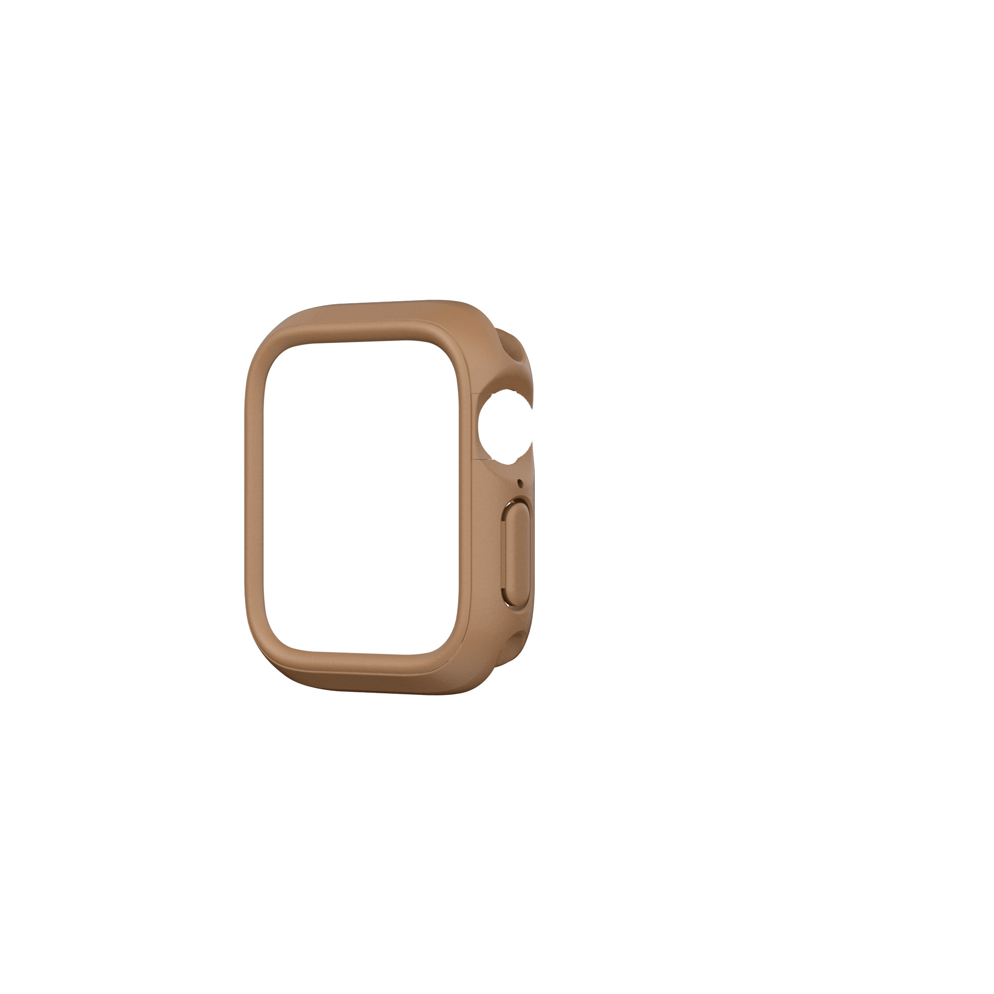 Apple Watch Series 4 40mm Rhino Shield Case and Louis Vuitton