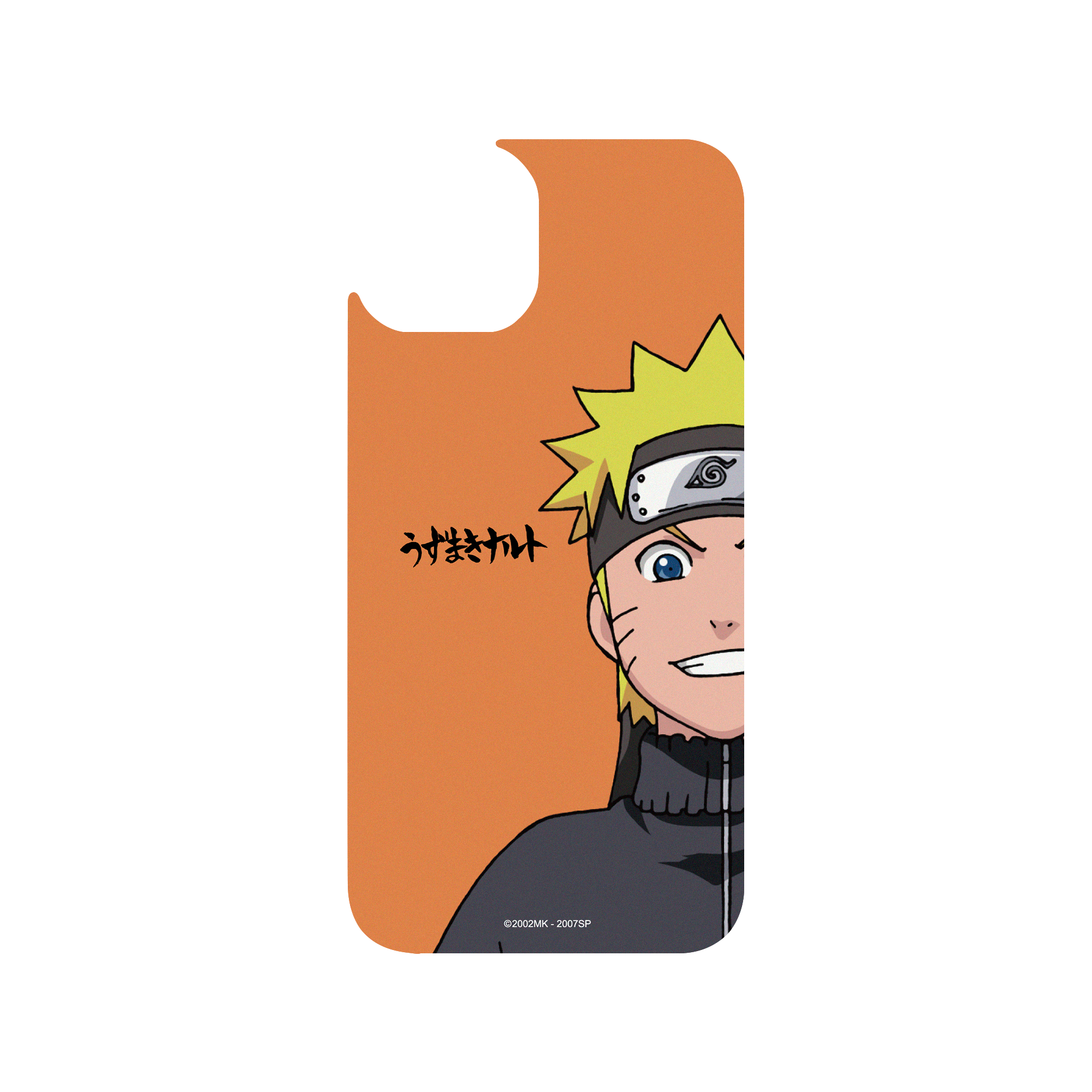 Naruto Phone Cases – RHINOSHIELD