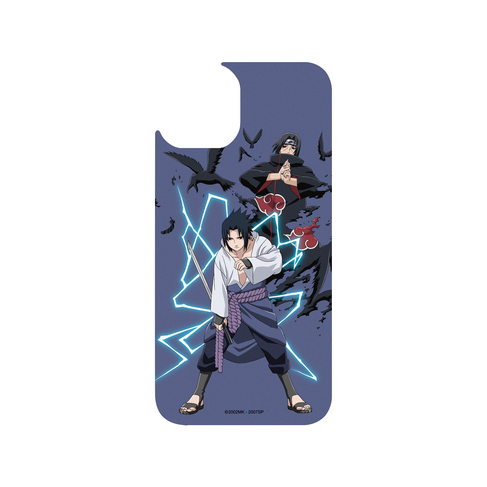 Naruto Phone Cases – RHINOSHIELD