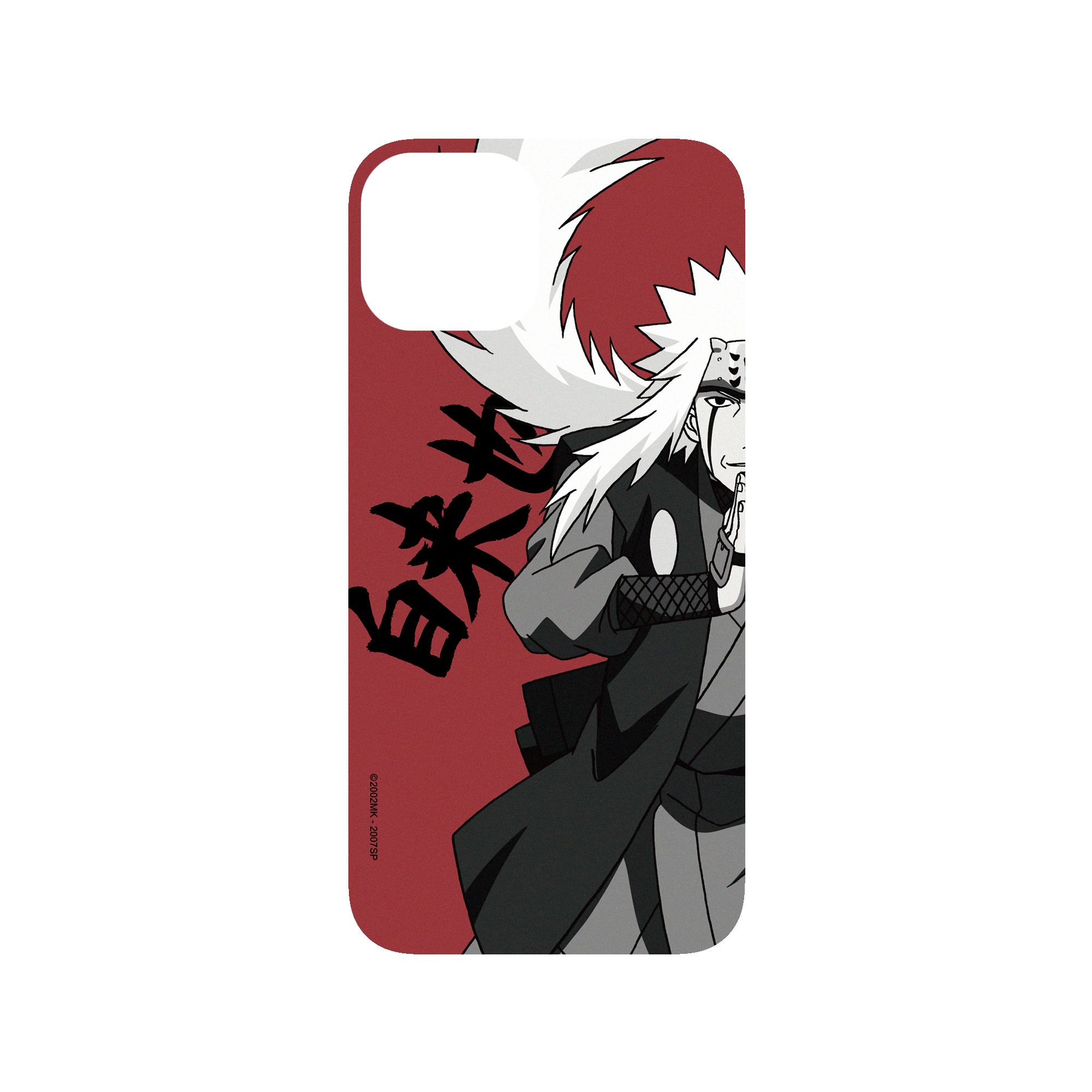 Naruto Phone Cases – RHINOSHIELD