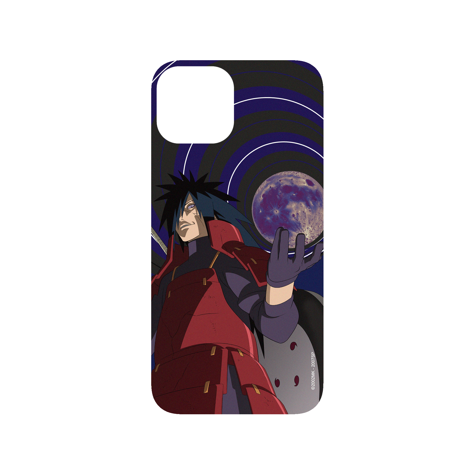 Naruto Phone Cases – RHINOSHIELD