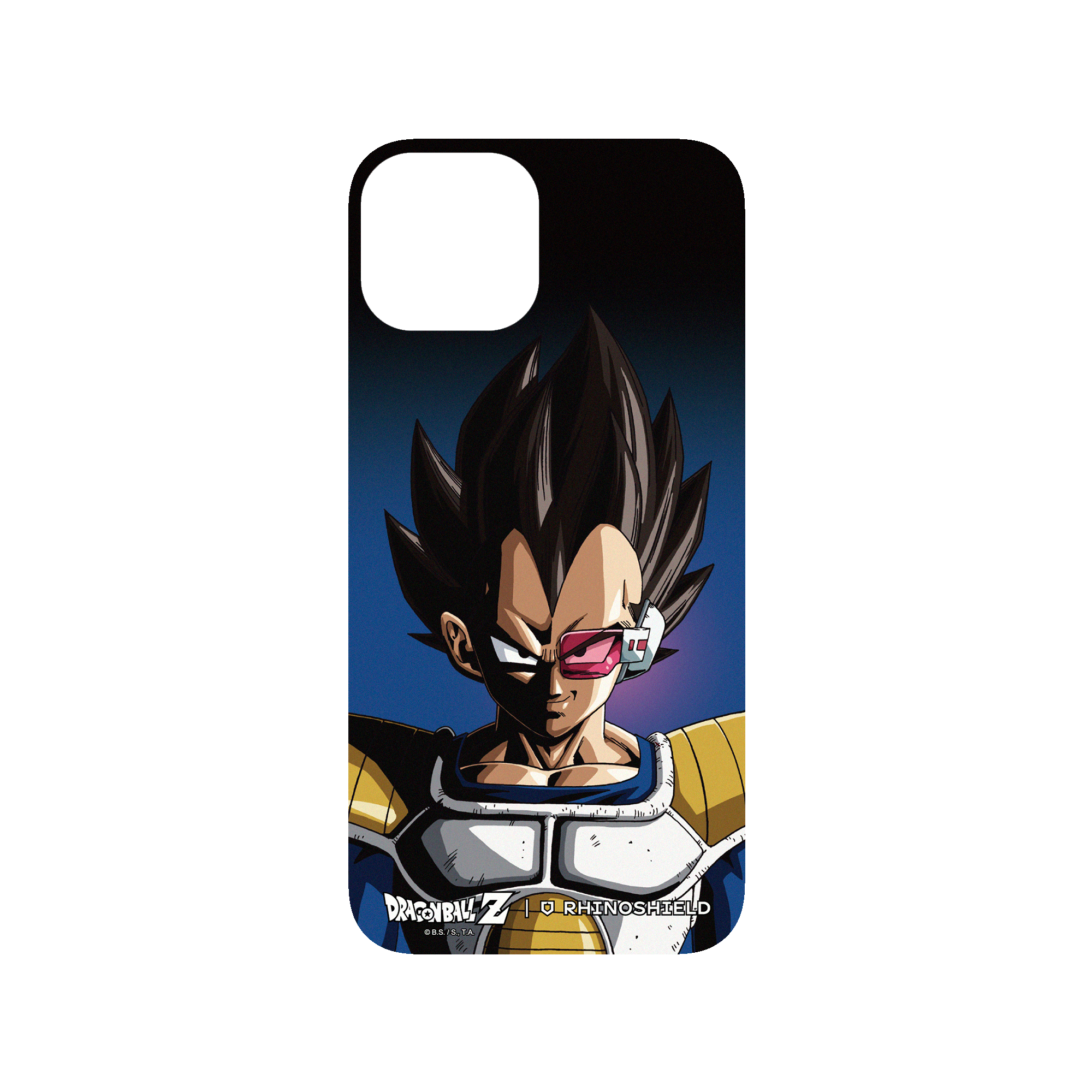 Dragon Ball Z Phone Case – RHINOSHIELD