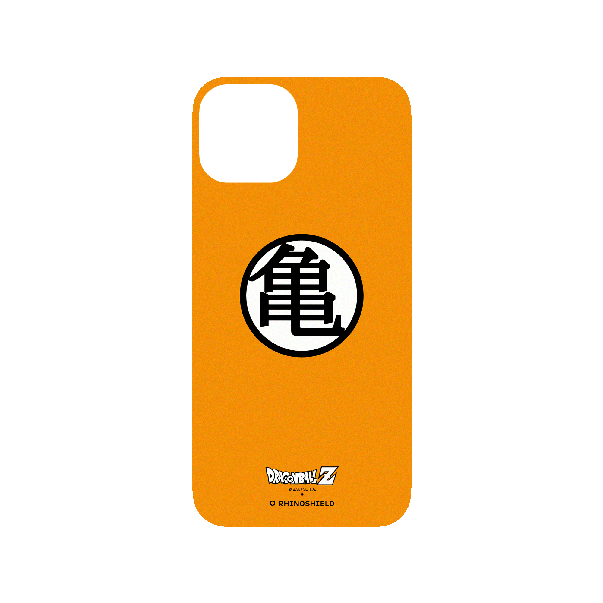 Dragon Ball Z Phone Case – RHINOSHIELD