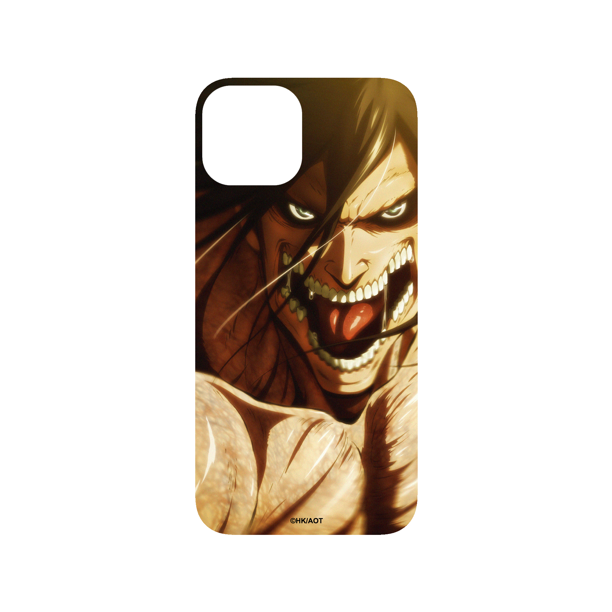 Attack on Titan Phone Cases – RHINOSHIELD