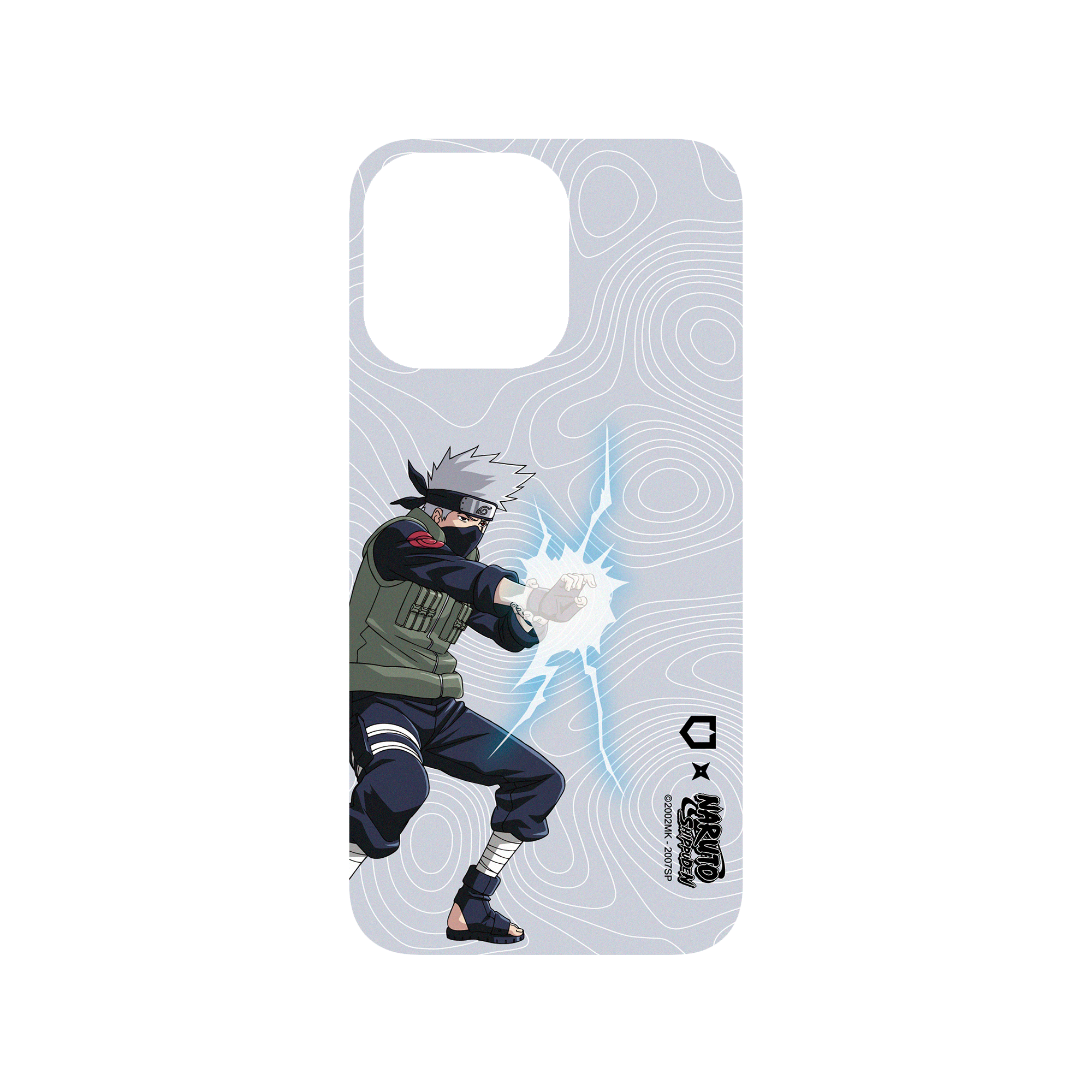 RhinoShield X Naruto Shippuden Mod NX iPhone 11 Case - Akatsuki Cloud –  RHINOSHIELD Europe