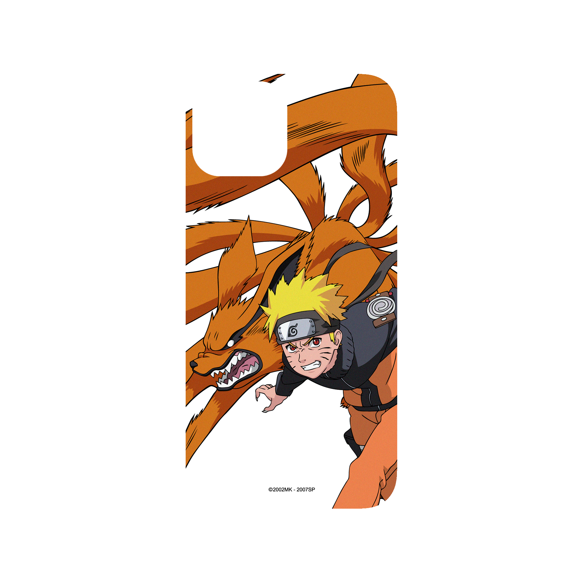 Naruto Phone Cases – RHINOSHIELD