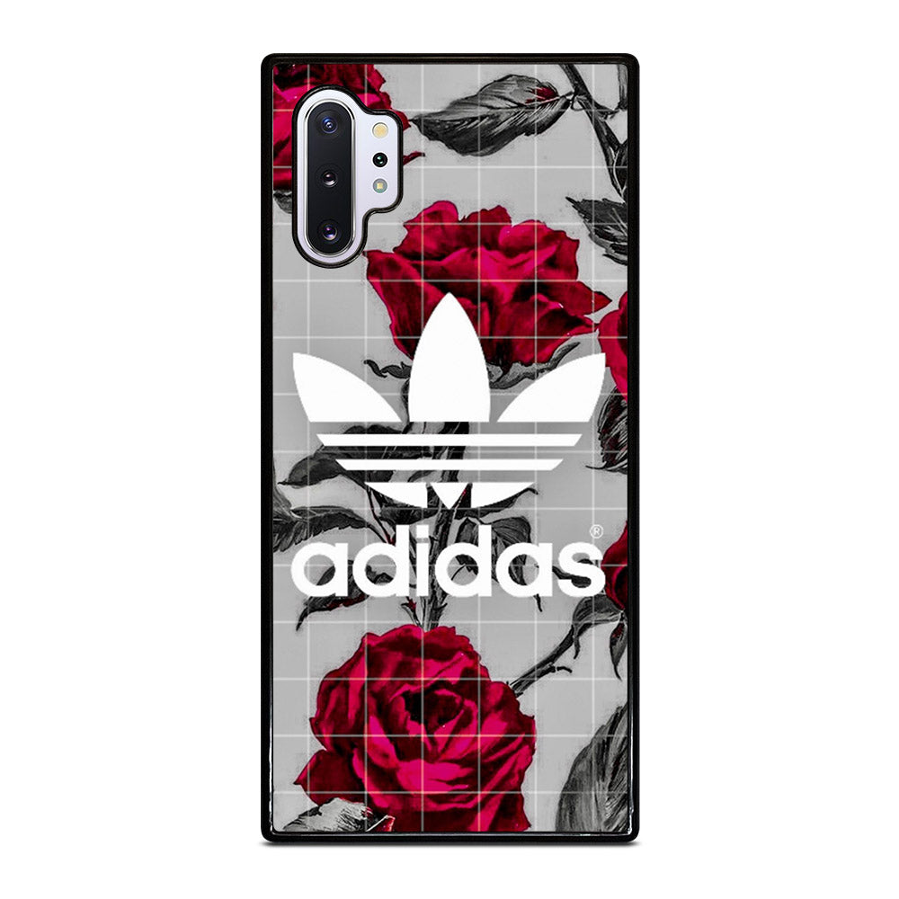 adidas roses