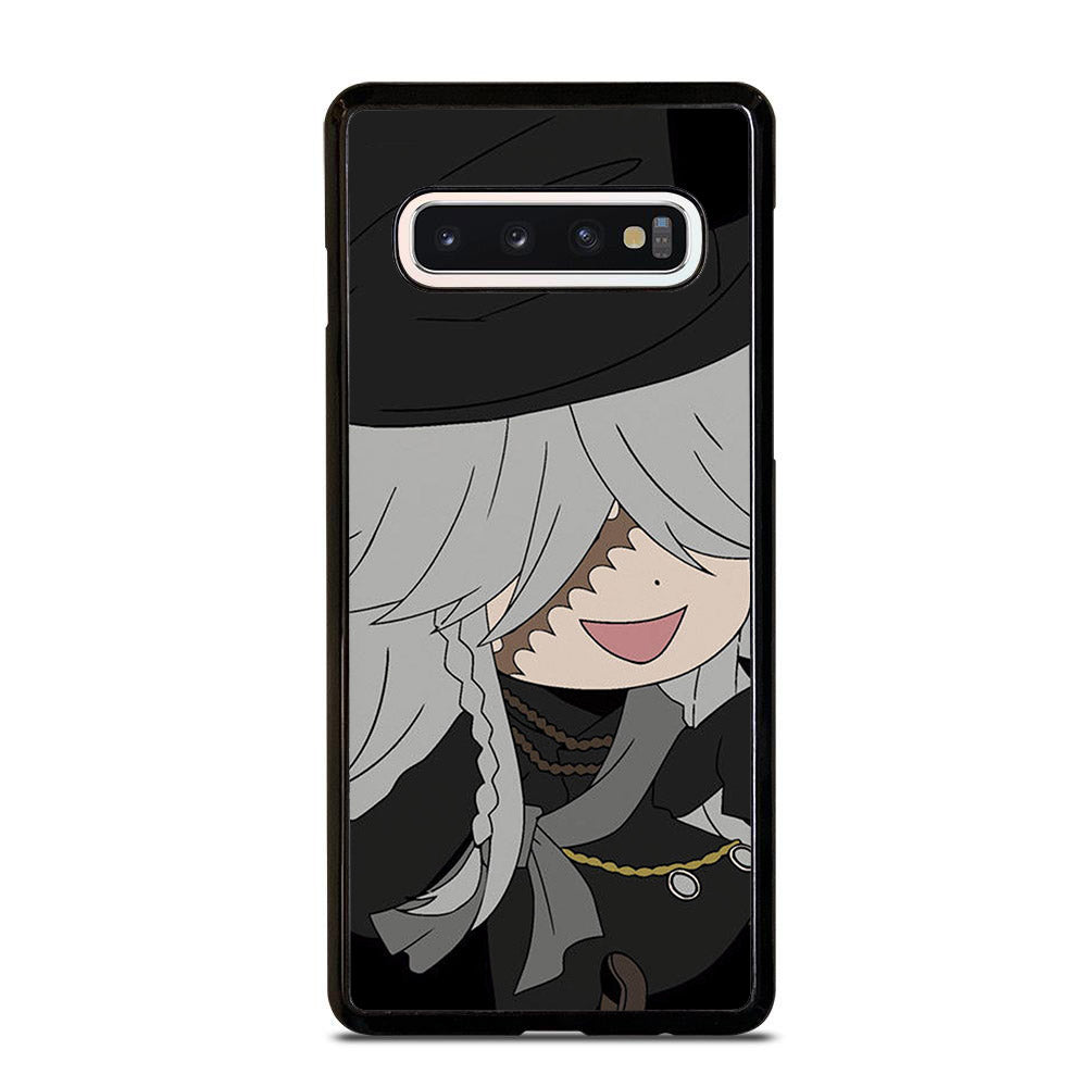 chibi Samsung S10 Case