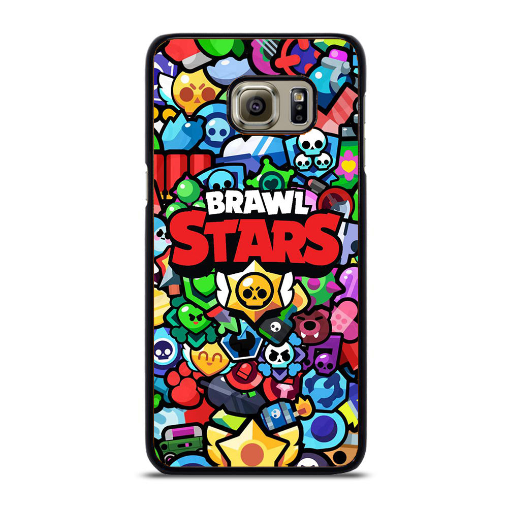 Brawl Stars Amino Samsung Galaxy S6 Edge Plus Case Fellowcase - edge roblox amino