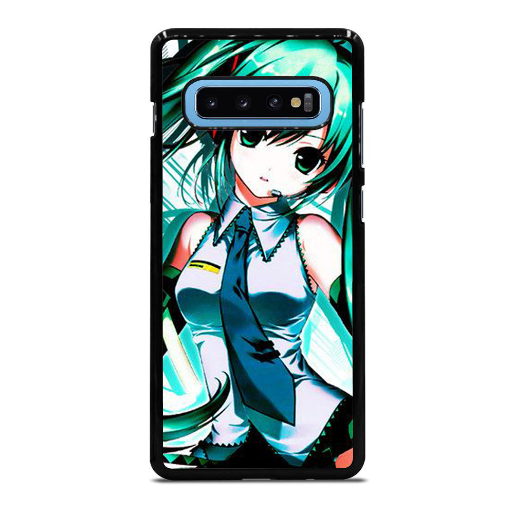 chibi Samsung S10 Case