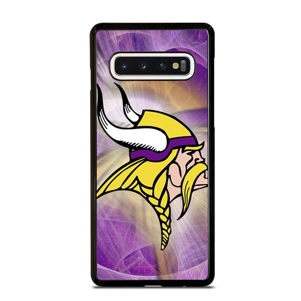 Vikings Samsung S10 Case