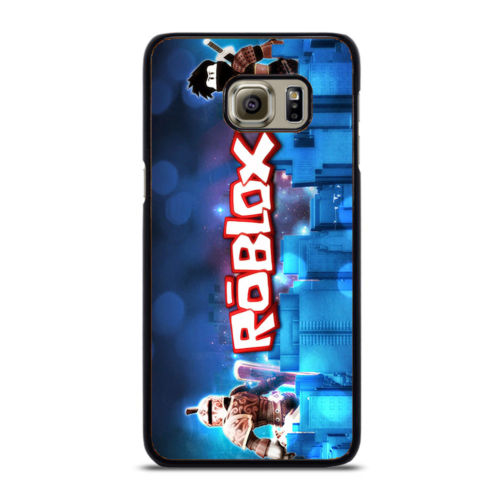 Roblox Game 3 Samsung Galaxy S6 Edge Plus Case Fellowcase - roblox plus edge