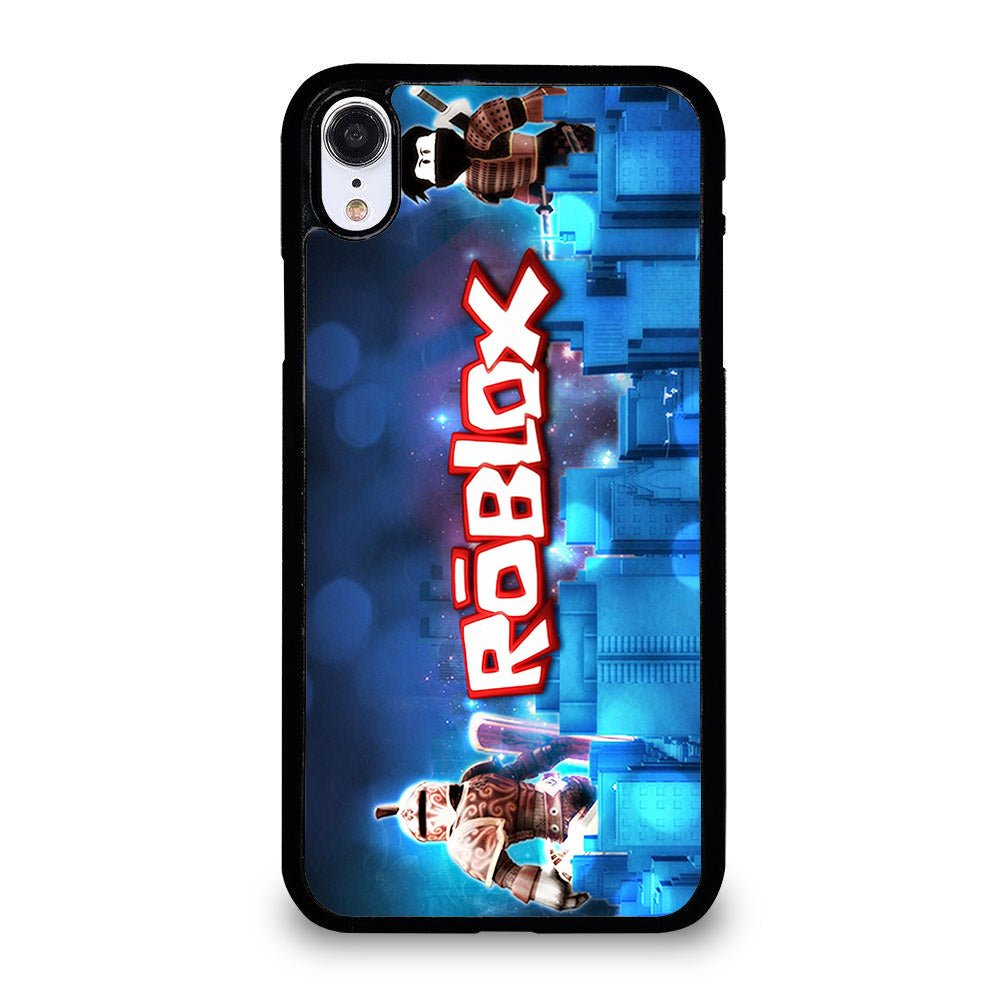 Roblox Game 3 Iphone Xr Case Fellowcase - roblox tiffany v