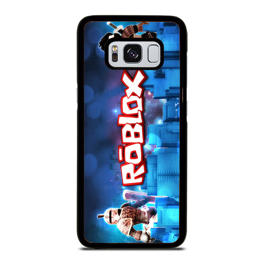 Roblox Game 3 Samsung Galaxy S8 Case Fellowcase - ipod case roblox