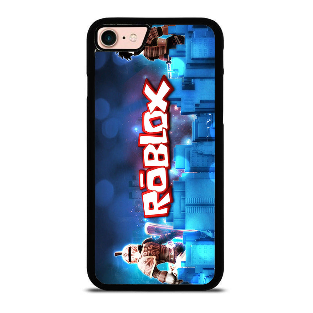 Roblox Game 3 Iphone 7 8 Case Fellowcase - roblox popular case games