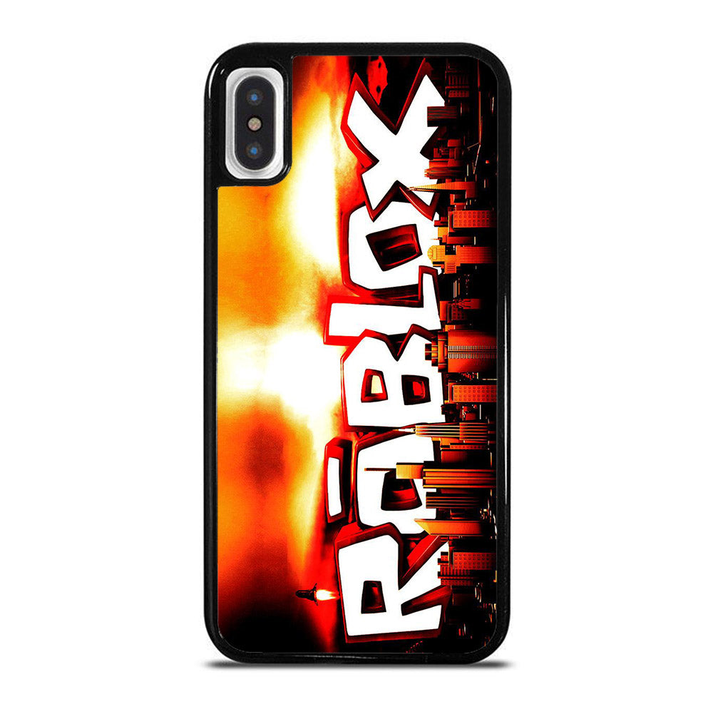 Roblox Ipod Case