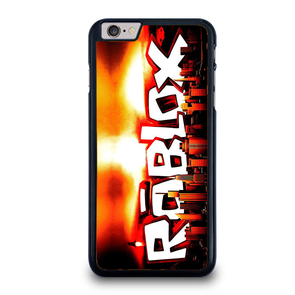 Roblox Game 4 Iphone 6 6s Plus Case Fellowcase - can you play roblox on iphone 6 plus