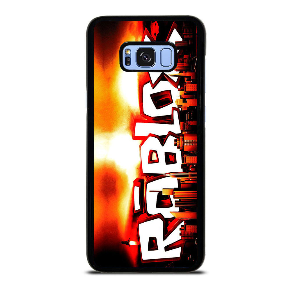 Roblox Game 4 Samsung Galaxy S8 Plus Case Fellowcase - roblox ipod case