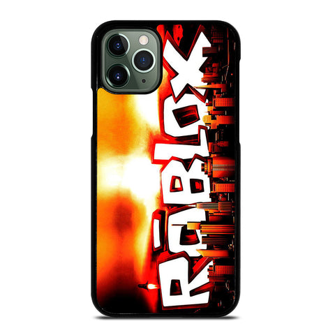 Roblox Game 4 Iphone 11 Pro Max Case Fellowcase - games without fe roblox