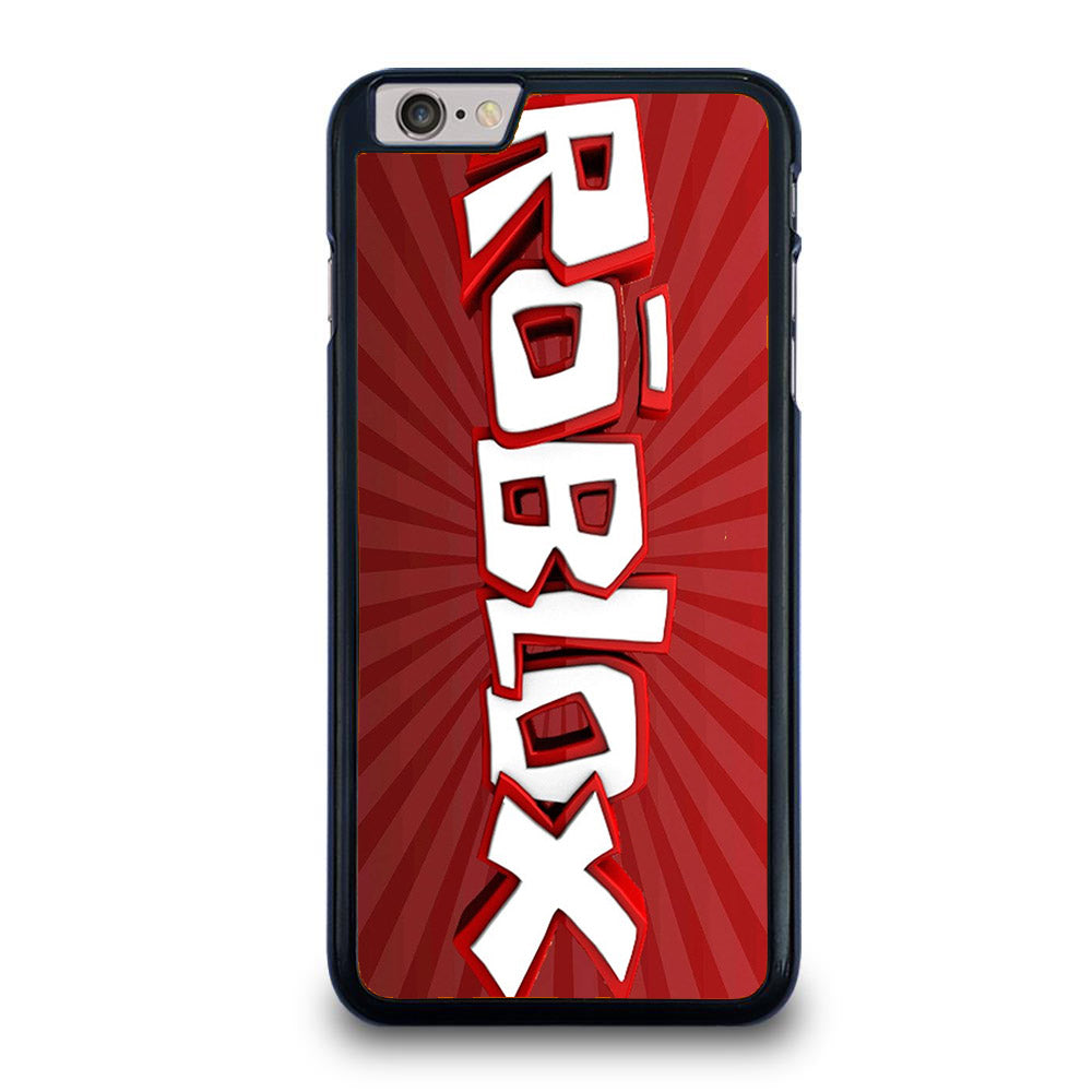 Roblox Game Icon 1 Iphone 6 6s Plus Case Fellowcase - roblox iphone 6 case