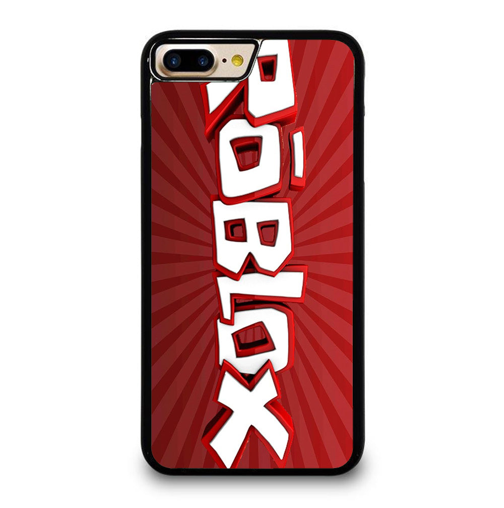 Roblox Game Icon 1 Iphone 7 8 Plus Case Fellowcase - roblox iphone case