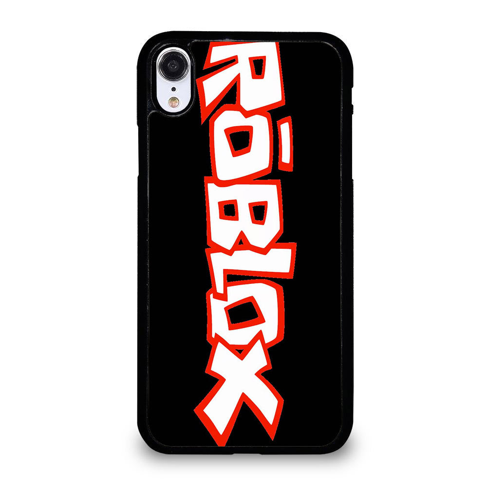 Roblox Game Icon Iphone Xr Case Fellowcase - roblox iphone x case