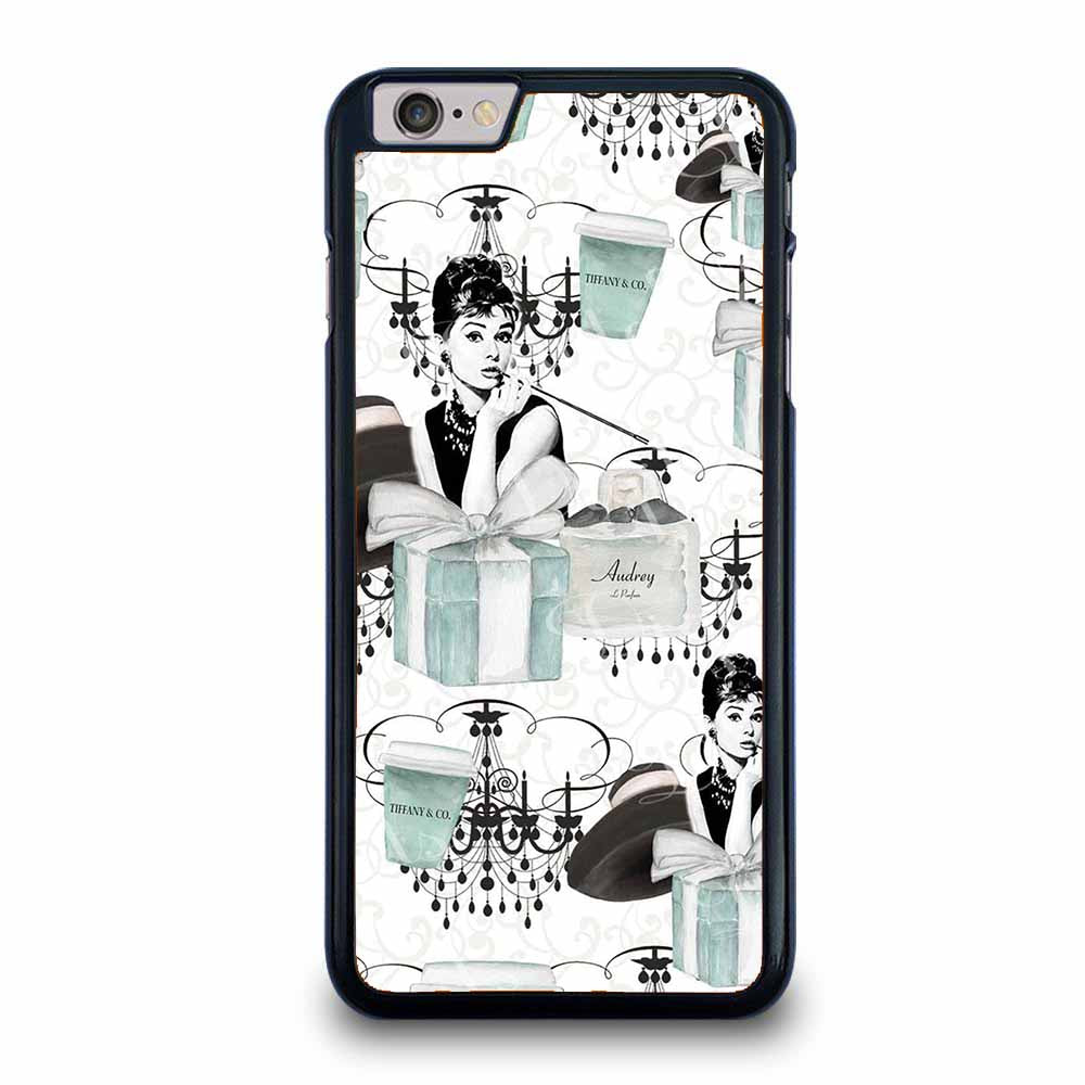 Tiffany And Co Audrey Iphone 6 6s Plus Case Fellowcase