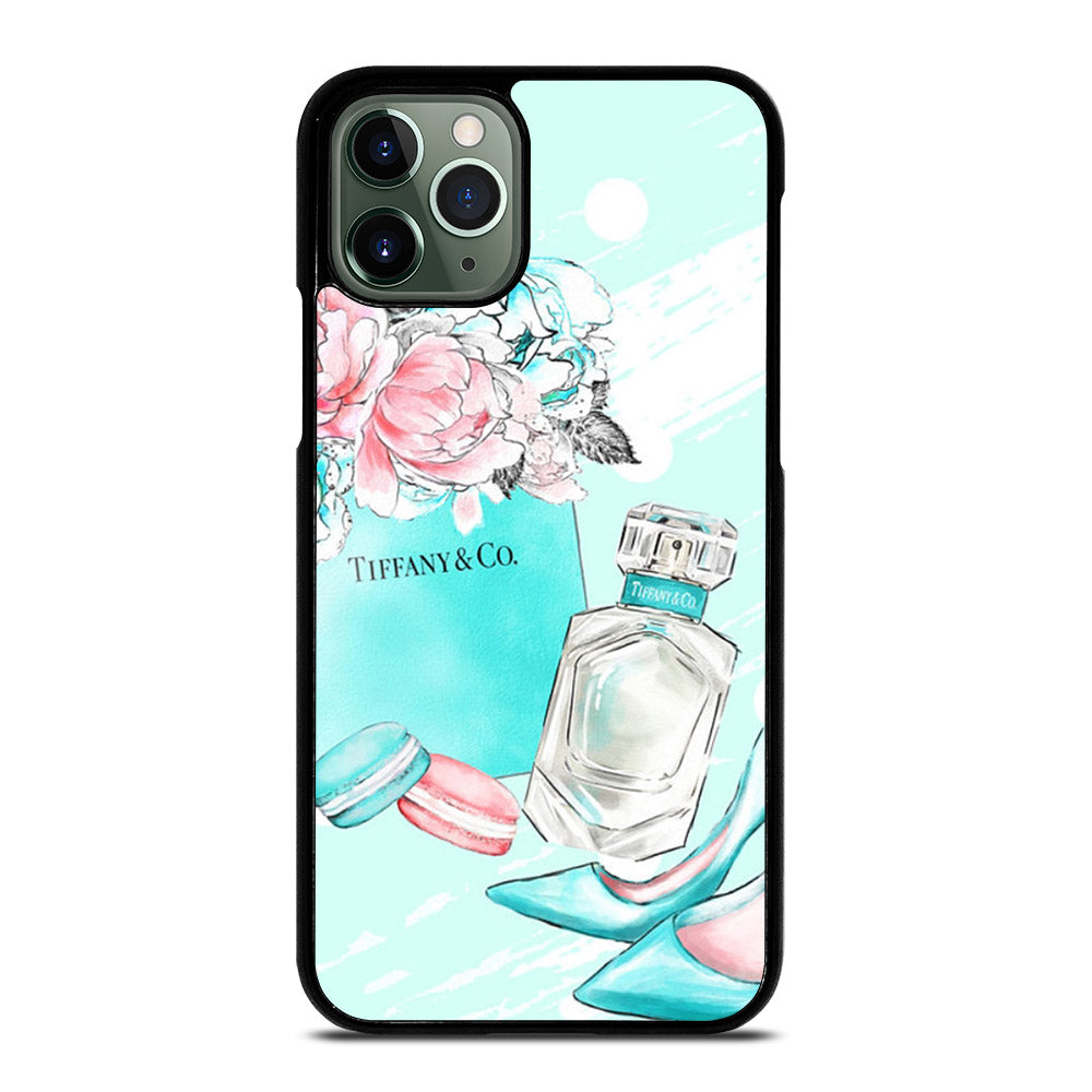 Tiffany And Co 1 Iphone 11 Pro Max Case Fellowcase