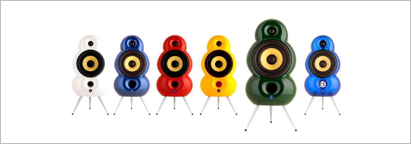 minipod speakers