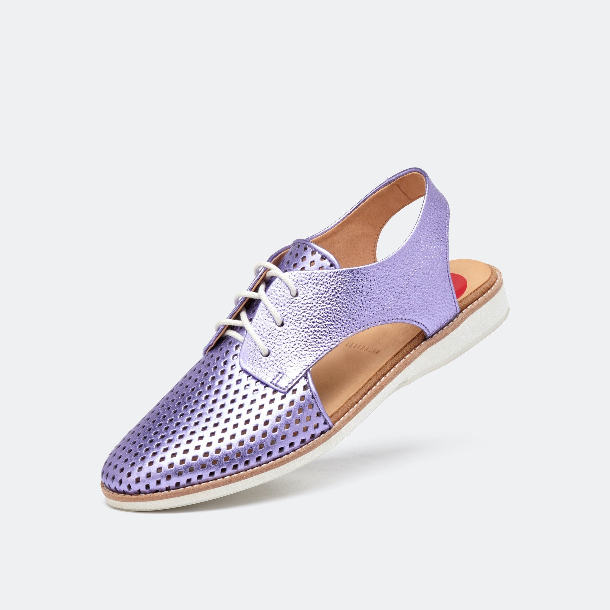 rollie slingback