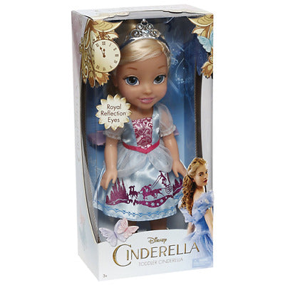 Cinderella-bambola-pincipessa-disney