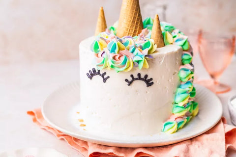 Torta-compleanno-unicorno