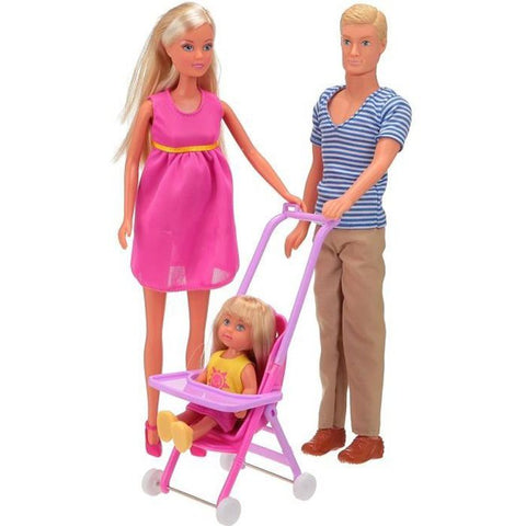 bambola-barbie-famiglia