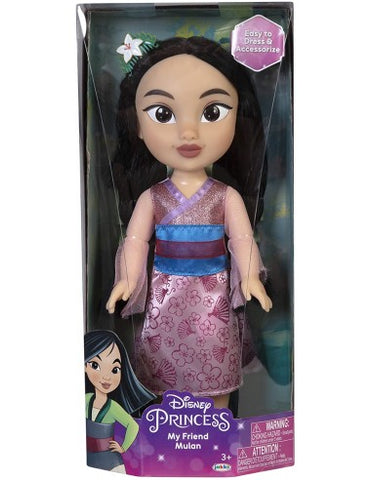 bambola-disney-principessa-mulan