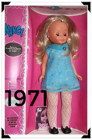 bambola-nancy-famosa-1971