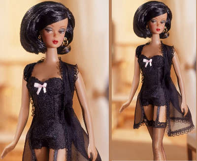 bambole barbie