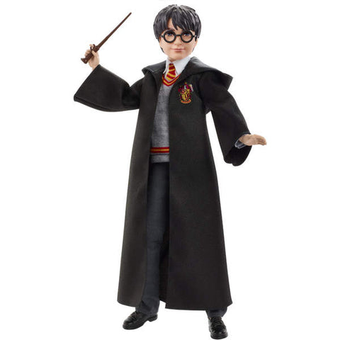 bambole-di-harry-potter-mattel