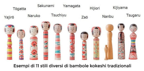 esempi-di-diversi-tipi-di-bambole-kokeshi-giapponesi