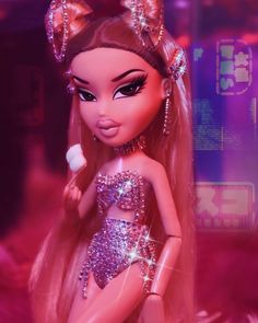 Bratz bambole