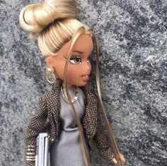 Le bratz bambole