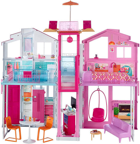casa-di-barbie-con-ascensore-1
