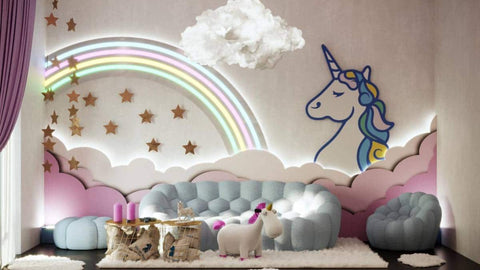 decorazione-unicorno-per-stanza-bambina