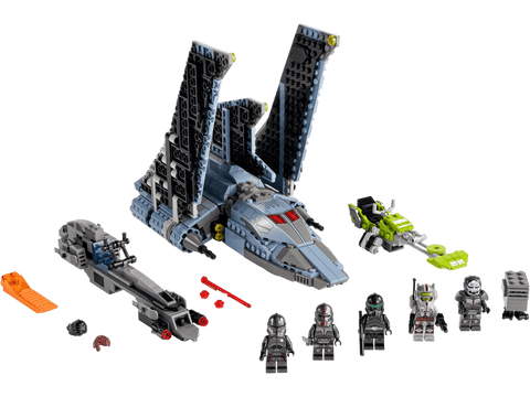 lego star wars the skywalker saga