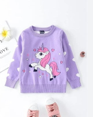 maglione-con-unicorno-bambina