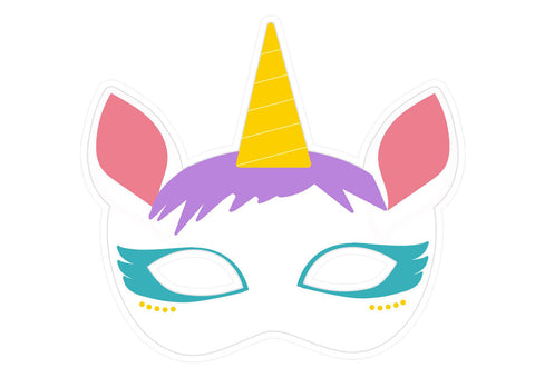 maschera-unicorno-da-colorare-e-stampare