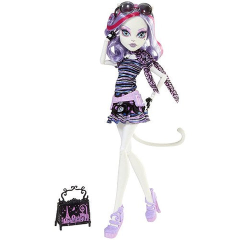 monster high bambole