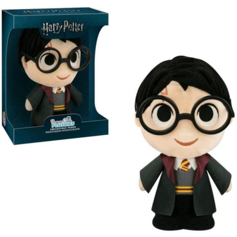 peluche-bambole-di-harry-potter-mattel